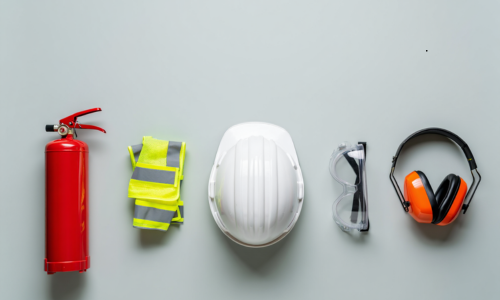 Safety & Compliance Equipment